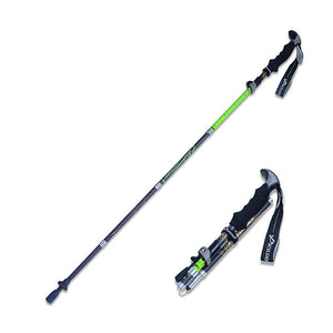 Enhance Your Outdoor Adventures with Our Carbon Folding Trekking Poles