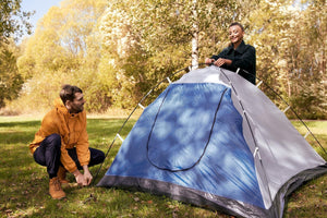 Tents And Shelters For Memorable Camping Trips