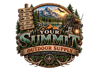 Your Summit Outdoor Supply